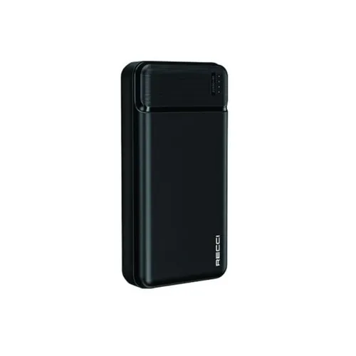 Recci RPB-N17C Burton 4 Ports 20000mAh Power Bank