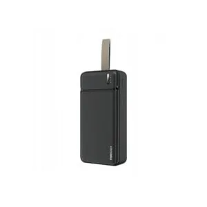 Recci RPB-N38 Burton Dual USB-A 30000mAh Power Bank