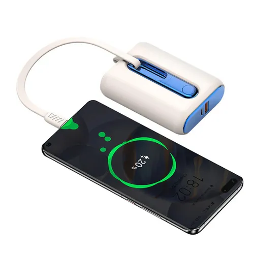 Recci RPB-P12C Delicacy 22.5 9000mAH Powerbank