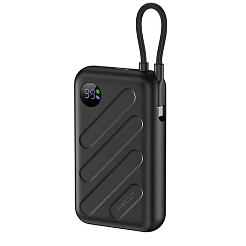 Recci RPB-P19 10000mAH Powerbank