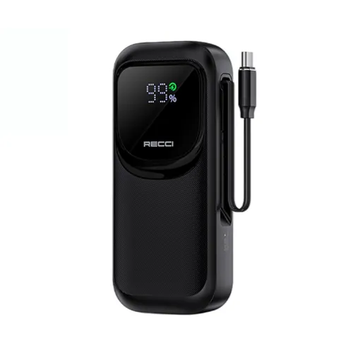 Recci RPB-P47 22.5WX2 10000mAh Power Bank