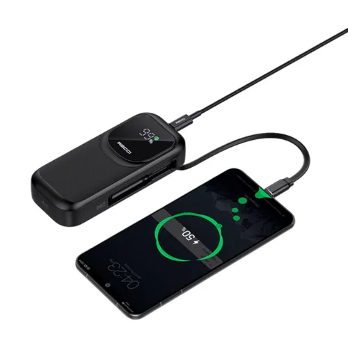 Recci RPB-P47 22.5WX2 10000mAh Powerbank
