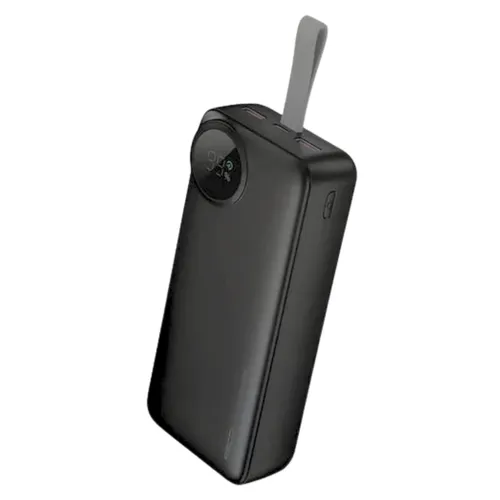 RECCI RPB-P50 22.5W 30000mAh Powerbank Black