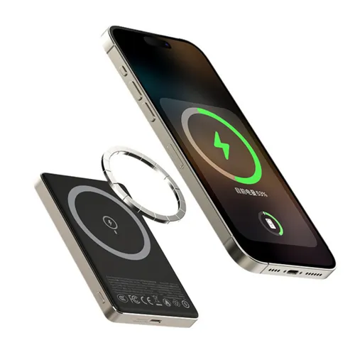 Recci RPB-W26 Armor PD 20W 10000mAh Power Bank