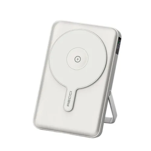 Recci RPB-W27 Galaxy Series PD 20W 10000mAh Powerbank