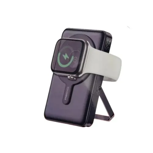 RECCI RPB-W27 PD20W 10000mAh Galaxy Series Power Bank