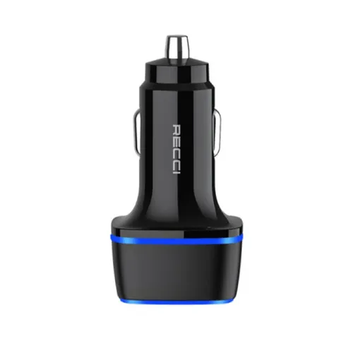 RECCI RQ02 PD20W CAR CHARGER