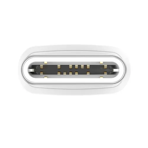 RECCI RS13CC PD60W TYPE-C TO TYPE-C 1.2M  CABLE