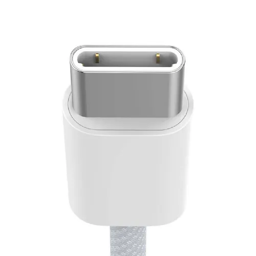 Recci RS15CC Nature Series 60W Type-C To Type-C Fast Charging PD Cable 2M