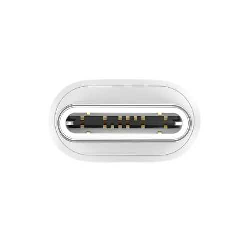 Recci RS15CC Nature Series 60W Type-C To Type-C Fast Charging PD Cable 2M