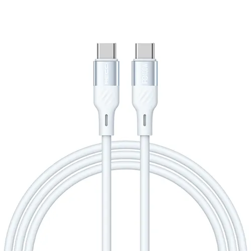 RECCI RS22CC PD 100w Excellence Type-C To Type-C 150cm Cable 