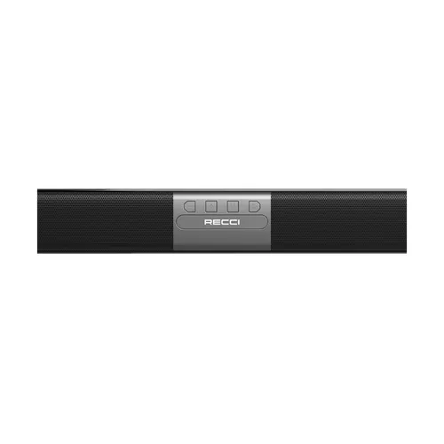 Recci RSK-W32 Sound Bar Wireless Speaker
