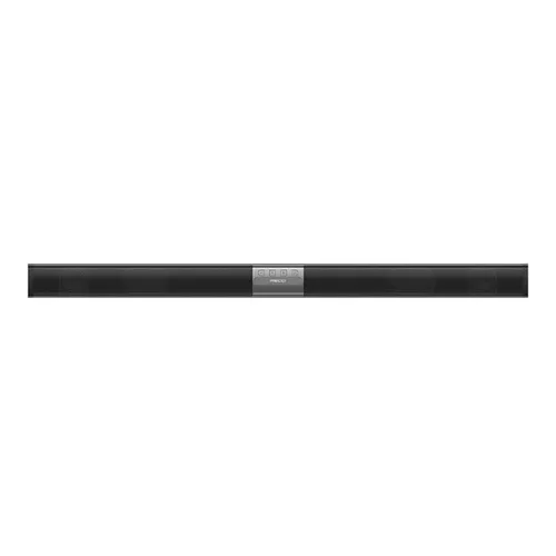 RECCI RSK-W32 Wireless Sound Bar Speaker V5.3 Black