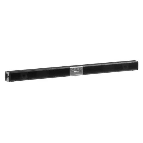 RECCI RSK-W32 Wireless Sound Bar Speaker V5.3 Black