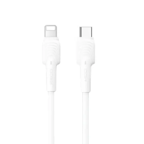 RECCI RTC-N26CL Wave Type-C to Lightning 1m Cable