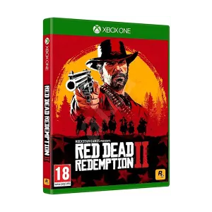 Red Dead Redemption 2