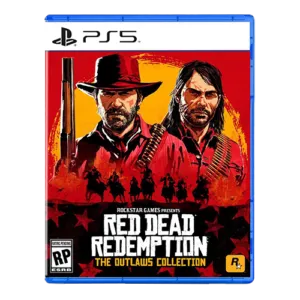 Red Dead Redemption 2 PS5 Game