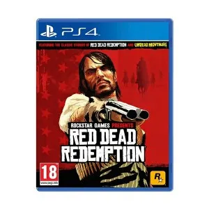 Red Dead Redemption