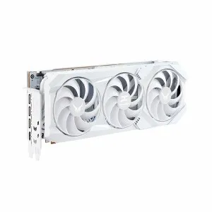 Red Devil Spectral White AMD Radeon RX 9070 XT 16GB GDDR6