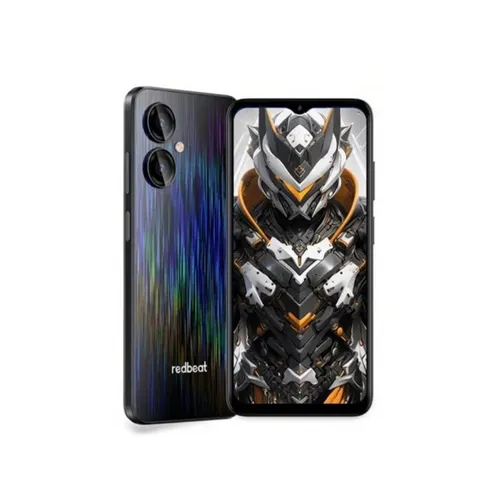 Redbeat D5 3+3GB RAM 128GB