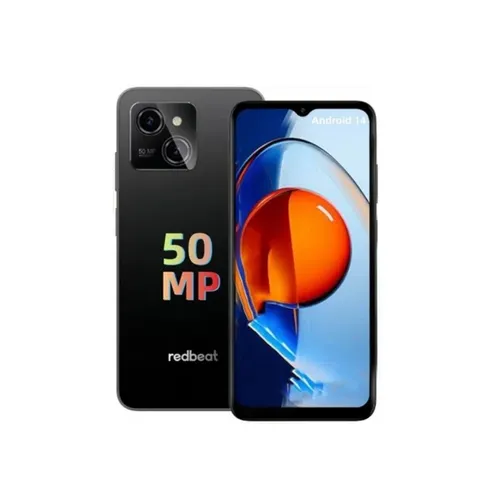 Redbeat E3 6GB RAM 256GB