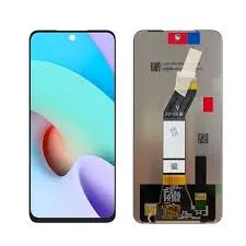 Redmi 10  4G Display With Free Installation