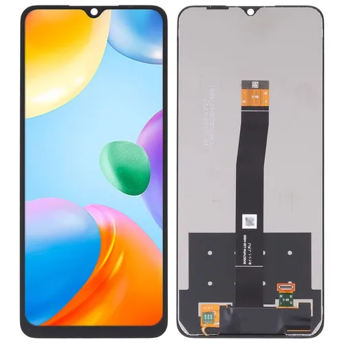 Redmi 10 power Display Replacement With Free Installation