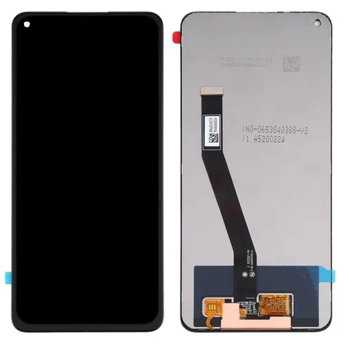Redmi 10X Display Replacement With Free Installation