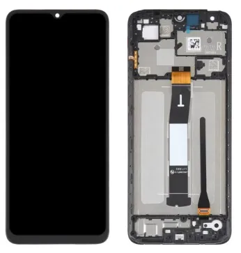 Redmi 11A Display Replacement With Free Installation