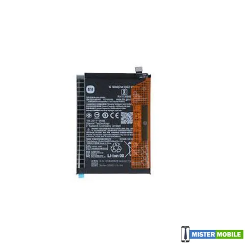 Redmi 12 Battery Replacement in Colombo | Mister Mobile Doorstep Repair