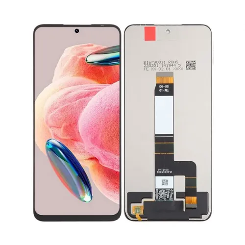 Redmi 12 Display Replacement With Free Installation