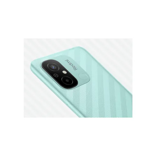 Redmi 12C 6GB/128GB Mint Green