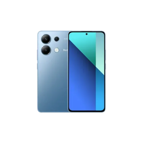 REDMI 13 8GB+256GB-ocean blue(1y)