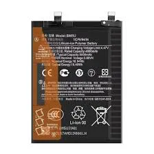 Redmi 13 pro plus Battery Replacement with Free Installation