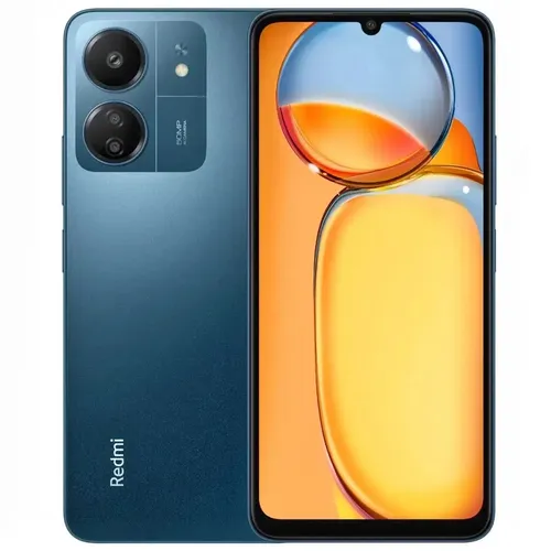 Redmi 13C 6GB RAM 128GB