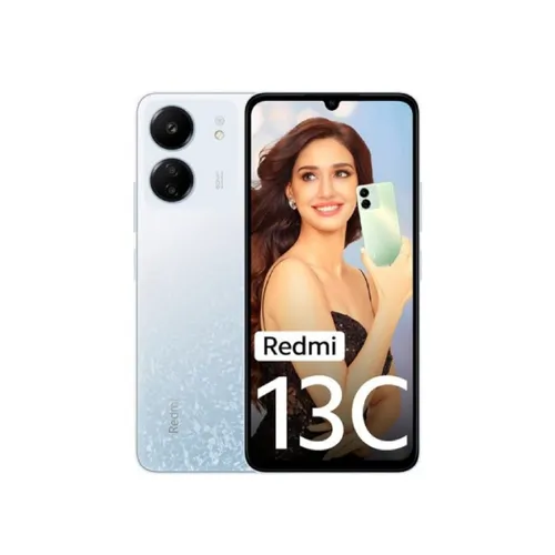 Redmi 13C 8GB RAM 256GB 4G