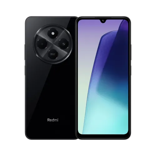 Redmi 14C 4GB 128GB Phone Black