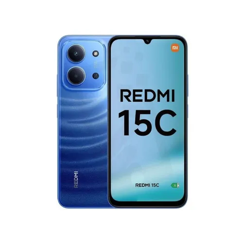 Redmi 15C