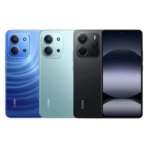 Redmi 15C 8GB 256GB Phone