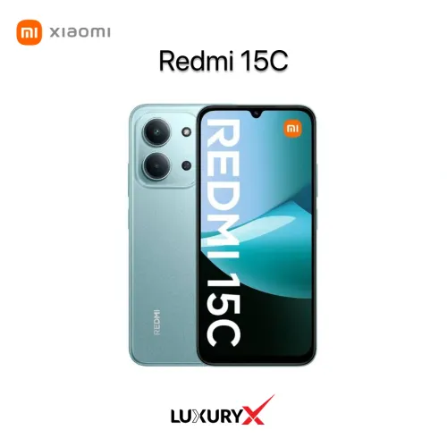 Redmi 15C