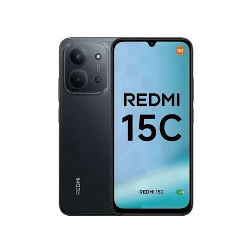 Redmi 15C