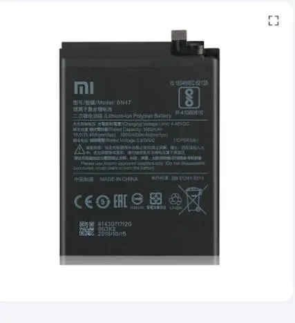 Redmi 7 Battery Replacement in Colombo | Mister Mobile Doorstep Repair