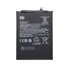 Redmi 8A Battery Replacement