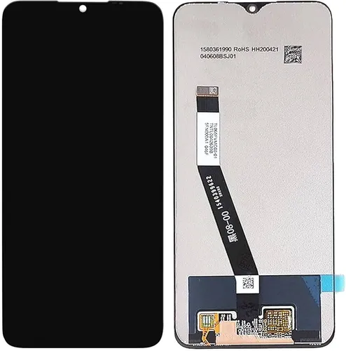Redmi 9 prime Display Replacement With Free Installation