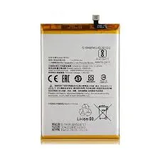 Redmi 9A Battery Replacement