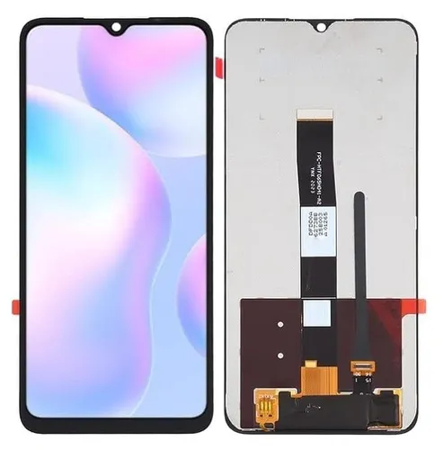 Redmi 9C Display Replacement in Colombo | MisterMobile Doorstep Repair