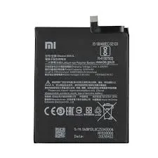 Redmi 9T Battery Replacement
