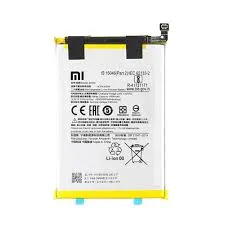 Redmi A1 PLUS Battery Replacement