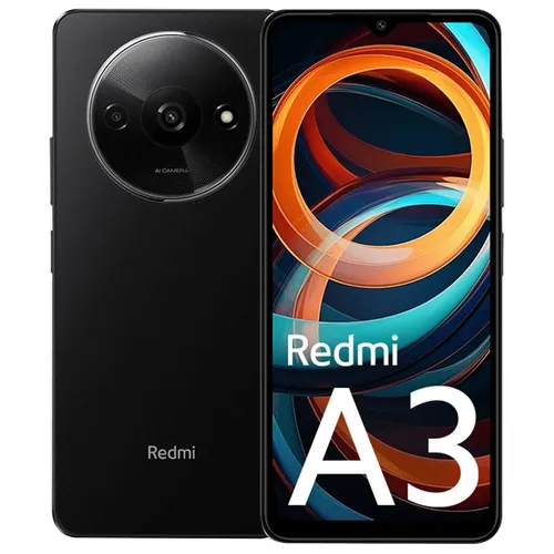 Redmi A3 -3GB | 64GB