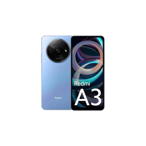 REDMI A3 3GB+64GB-star blue(1y)